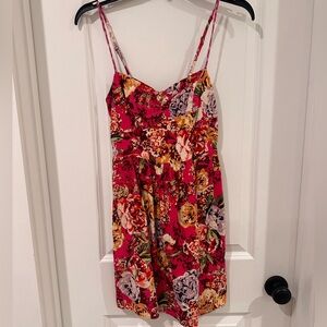 Xhilaration Mini Dress🩷